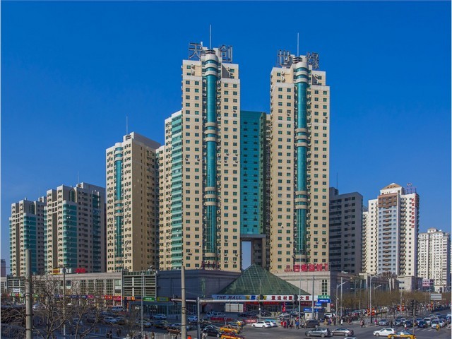 福州商场智慧标识公司