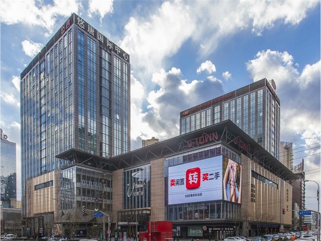 舒适浮力背心品牌