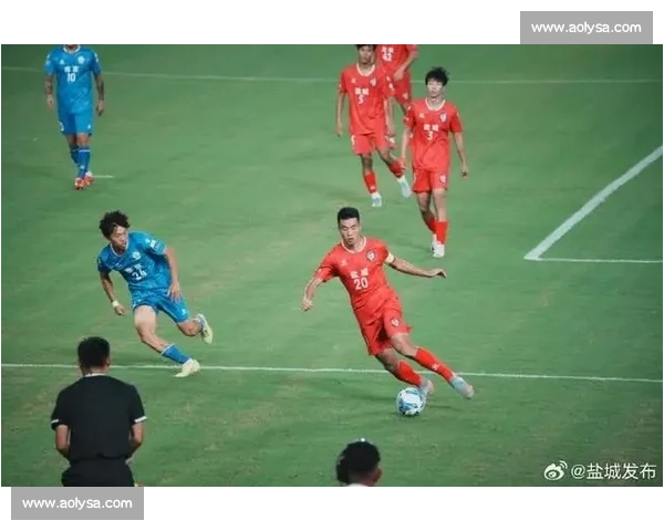 苏超启示:足球热需冷思考