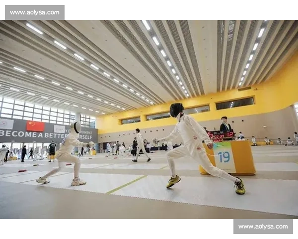 芝罘中学 “小剑客” 市运会斩 37 金创纪录!