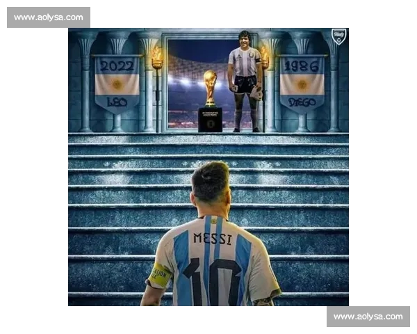 阿兹特克的永恒星光：阿根廷足协纪念 1986 世界杯夺冠 39 周年