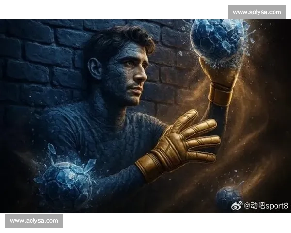 布努创世俱杯扑救纪录，一夫当关媲美群星