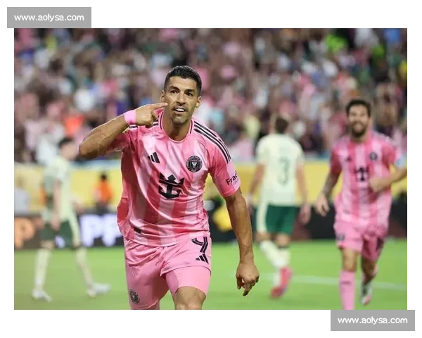 苏亚雷斯：世俱杯平局无碍积极评价，肯定球队拼搏精神