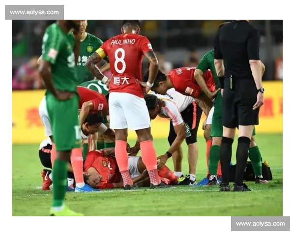 唐诗百战穿金甲:百场征程书写国安恒大传奇 唐诗百战穿金甲:百场征程书写国安恒大传奇