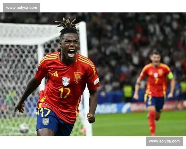 尼科 - 威廉姆斯：6200 万解约金 + 场均 8.4 次过人！巴萨新猎物引爆边路革命