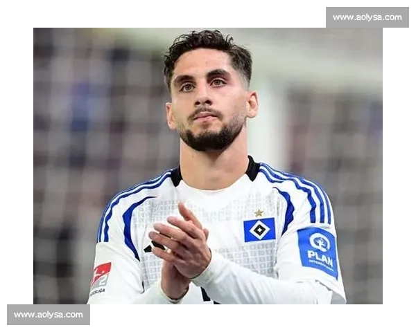 汉堡中场卢多维特 - 赖斯加盟布鲁日，巴萨获 150 万欧转会分成