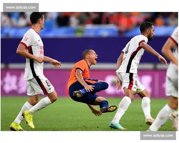 足协杯启示：蓉城爆冷出局，泰山需警惕河南式战术逆袭