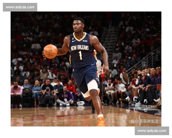 锡安铁心投快船!310 万底薪赌哈登,冲冠组合剑指历史 锡安铁心投快船!310 万底薪赌哈登,冲冠组合剑指历史