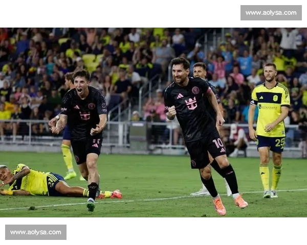 梅西续约迈阿密进入倒计时！38 岁球王用数据诠释何为 “不老传奇”