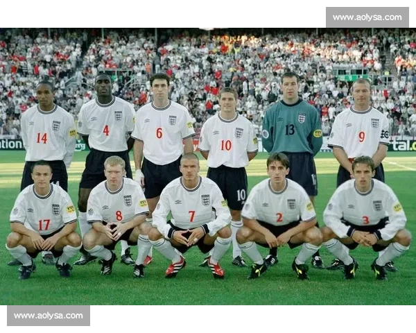 特维斯替补 15 分钟大四喜！世界联 5-4 逆转英格兰