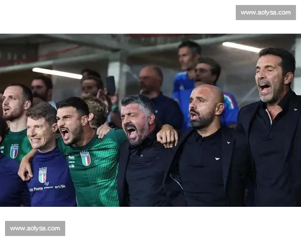 布冯力挺加图索执教意大利队:铁三角重塑蓝衣军团