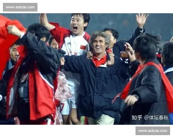 足坛一夜风云：国足换帅利物浦补强 皇马后防再陷伤病危机