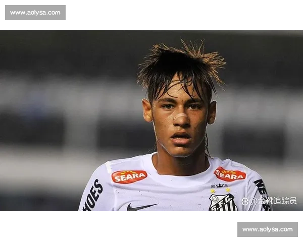 降薪 95% 续约桑托斯！内马尔哽咽：为世界杯梦想拼尽最后一口气