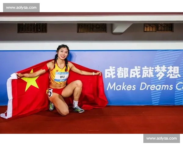 吴艳妮：赛场闪电与直球少女的双面传奇