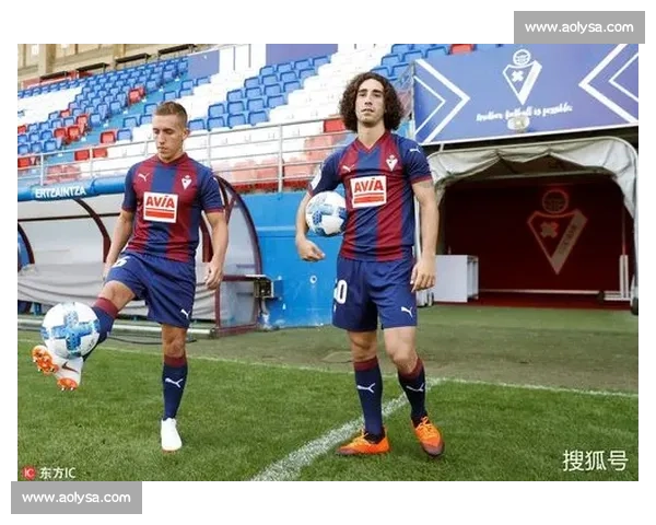 埃瓦尔官宣签回本土锋线新星 马古纳塞拉亚回归助力升级