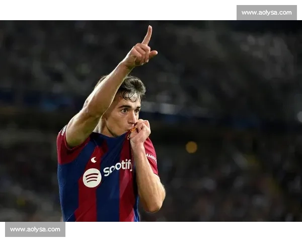 巴萨球探总监阿劳霍离任致谢：德科信任铸就辉煌，三年两夺西甲冠军