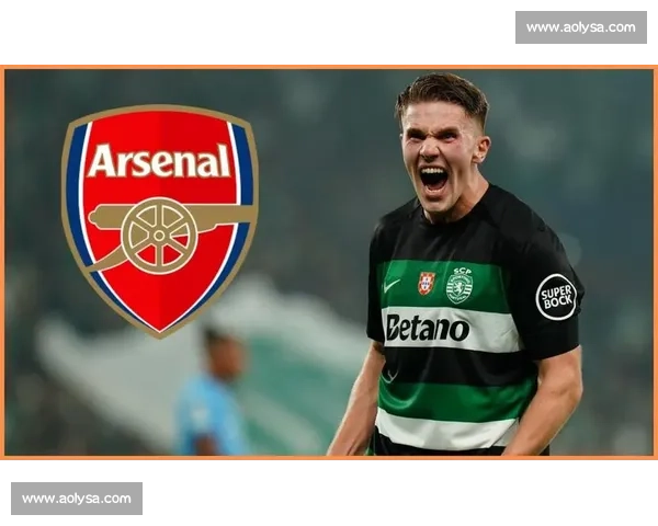 斯基拉确认:阿森纳锁定哲凯赖什,瑞典锋霸铁心加盟 斯基拉确认:阿森纳锁定哲凯赖什,瑞典锋霸铁心加盟