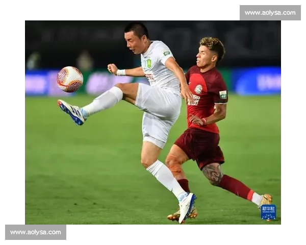 李磊转会风云：两球队竞逐，河南明确否认参与谈判