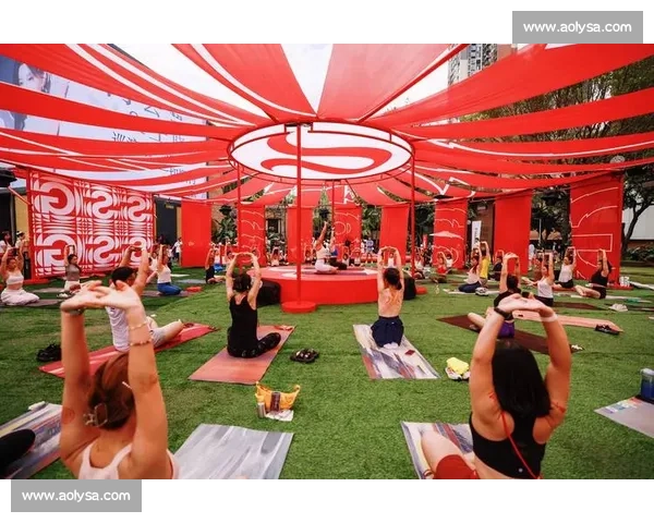 汪顺奥林匹克日挑战 10 个钻石俯卧撑成功！奥运冠军示范硬核健身