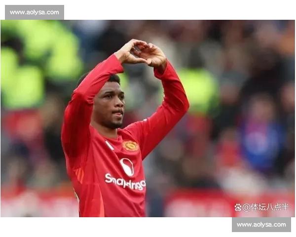 迪亚洛续约曼联!科特迪瓦飞翼化身红魔新拳王,锋线暴力美学再升级 迪亚洛续约曼联!科特迪瓦飞翼化身红魔新拳王,锋线暴力美学再升级