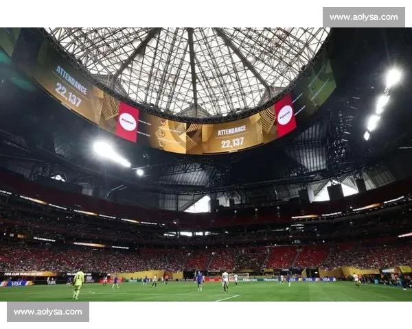 弗洛伦蒂诺盛赞国际足联与 DAZN 合作：新世俱杯免费转播开启足球新时代