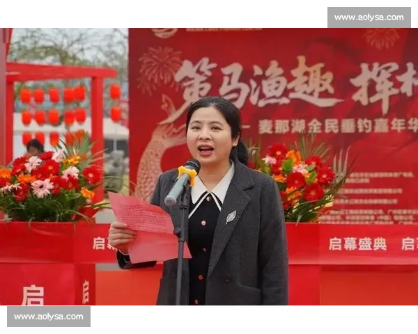 碧波映亲情 社区聚渔乐 ——和谐社区杯 家庭亲子垂钓联谊赛圆满落幕