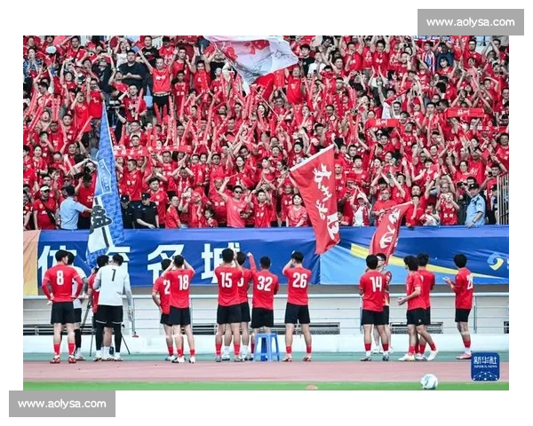 绿茵场撬动消费新蓝海 —— 解码江苏城市足球联赛的经济引擎效应