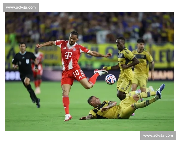 叉车工铁卫缺席！奥克兰城世俱杯迎战拜仁陷用人荒