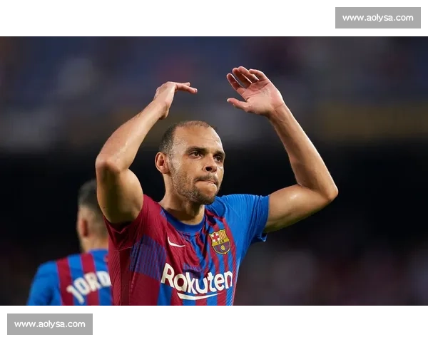 尼科铁心加盟巴萨！薪资劣势难挡红蓝魅力