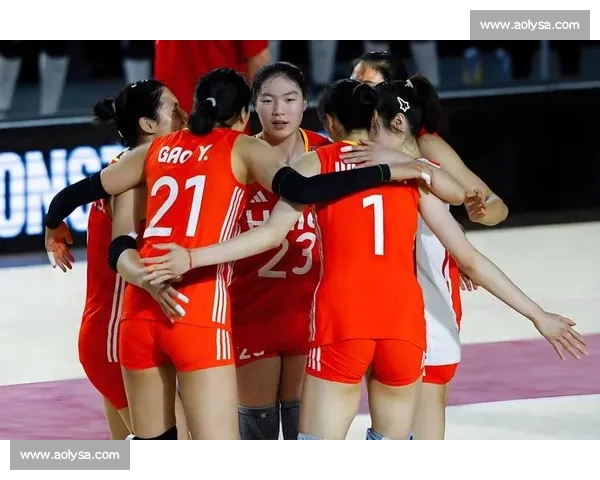 女排世联赛观众纪录刷新!土耳其 1.7 万上座创历史,中国两站憾失良机 女排世联赛观众纪录刷新!土耳其 1.7 万上座创历史,中国两站憾失良机