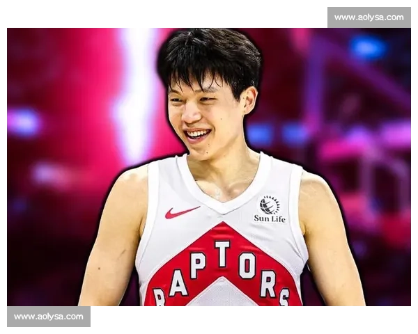 杨瀚森试训 14 队创纪录！哪支首轮签球队最适合这位潜力中锋？