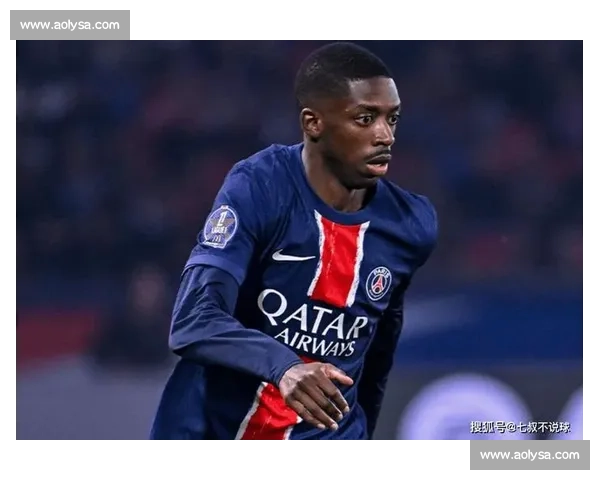 法媒预测巴黎世俱杯首发：K7 领衔青春三叉戟，登贝莱替补待命