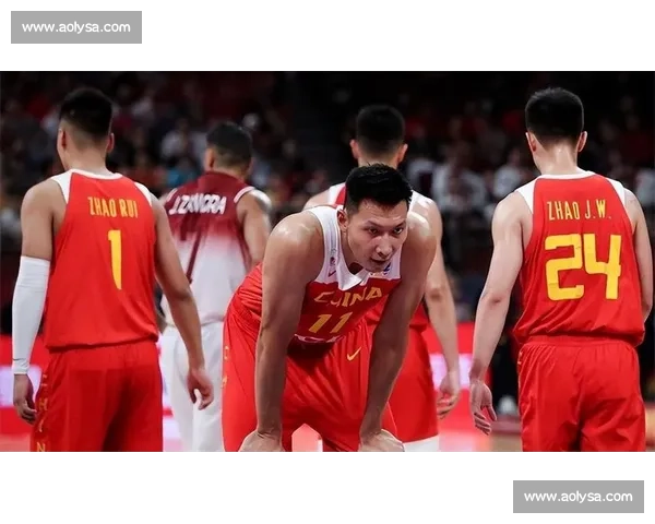 苏群解析：巅峰易建联如何无缝衔接现代 NBA 战术体系